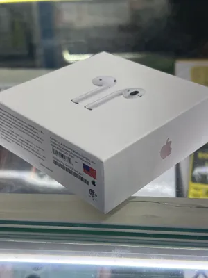 airpods apple naushnek