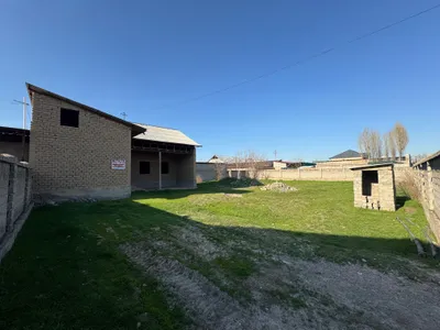 Продаётся участок 1