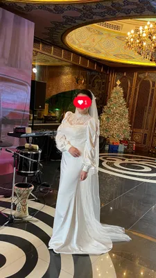 Свадебные платья