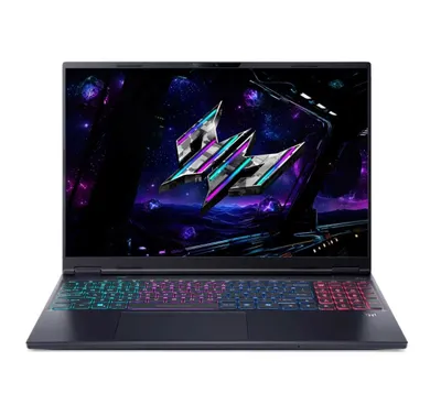 ACER PREDATOR 16 ULTRA 9-275HX/16GB/1TB/8GB RTX5060/16.0"WQXGA noutbuki 1