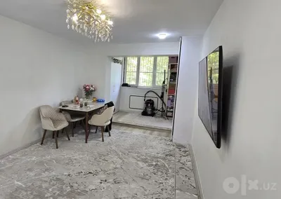 Продажа 2-комн. кв. 52 м², Чиланзарский · ID 6513 1
