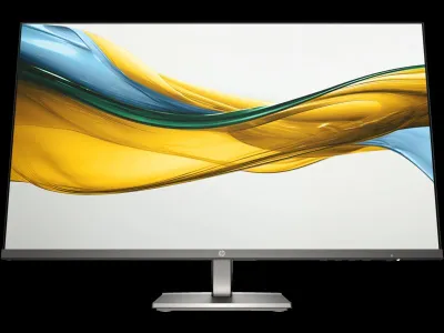 Монитор Hp 27" 100hz IPS 527da перечисление есть 1
