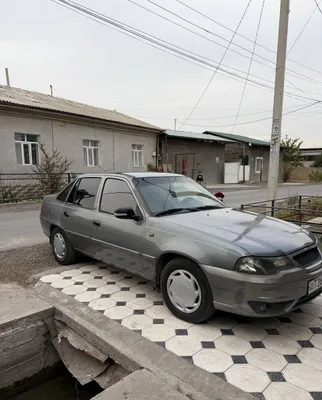 NEXIA 2 holati yaxshi 1