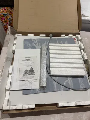 ARDESTO HCP-400 keramik isitgichi 1