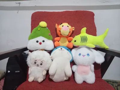 Детские игрушки