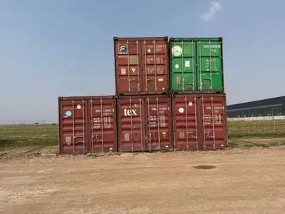 Янг 50таконтейнер полтахталари билан 6-6.5метрл 20тоннагачо бои 2.90 1