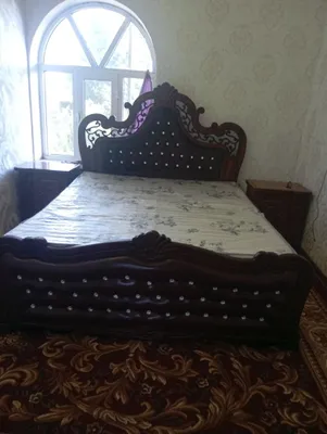 Комплект мебели для спальни 1