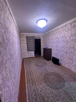 2-комнатная квартира в аренду в Шайхантахурском районе за 300 $ 1