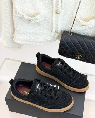CHANEL uslubidagi ayollar kedalari — 2026 trendi, 36–41 o‘lchamlar 1