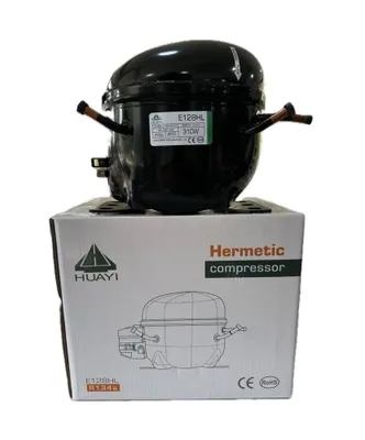 Huayi E128HL R134a 310 Вт 1