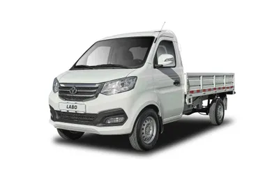 Changan KYC Labo 1