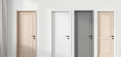 Двери из МДФ | Железные входные металлические двери | Рассрочка! 1