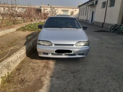 Продаётся Lada 2114 1