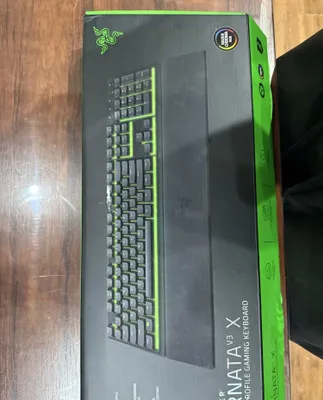Razer ornata v3 x 1