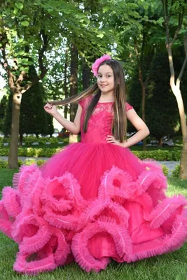 Kechki liboslar ijaraga 1