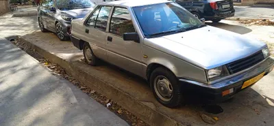 Mitsubishi Lancer sotiladi 1