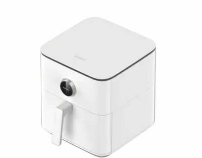 Xiaomi Air Fryer 6.5L аэрогрил 1