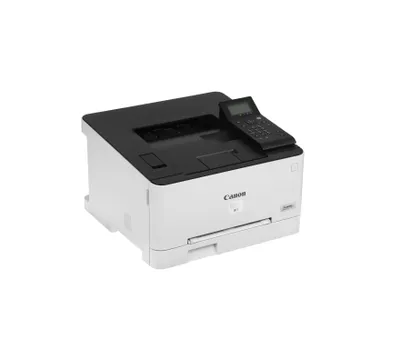 Canon i-SENSYS LBP631Cw printeri (A4, rangli, USB, LAN, Wi‑Fi) 1
