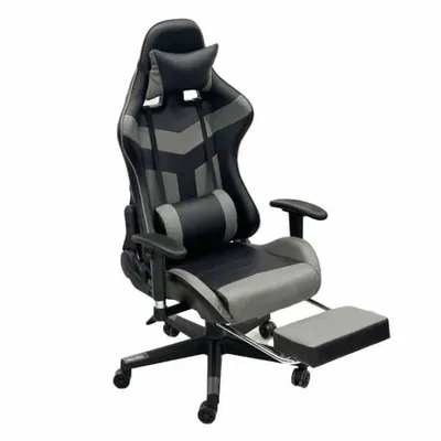 Игровое кресло Comfort Seating Game Lux