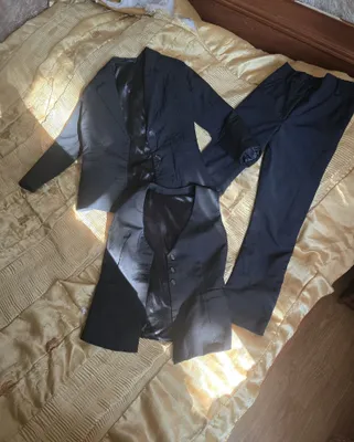 10 yoshgacha bo‘lgan qizlar uchun maktab kostyumi — 30 000