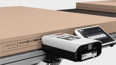 Маркировочный принтер FOENIX ONE STANDARD 1
