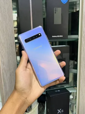 Samsung s10 plus 5G 1