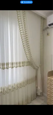 Шьём шторы на заказ 1