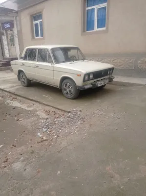 «Жигули 06», не требует вложений, шины в хорошем состоянии, 1991 года 1