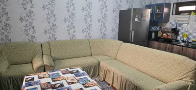 Продаётся Уголок для зала можно и на кухню тоже 1