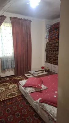 Продаётся участок 1