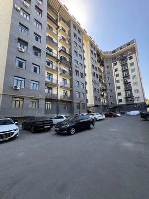 3-комнатная квартира, 95 м², Мирзо-Улугбек 1