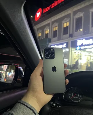 iPhone 15 Pro Max 256Gb 86% Yomkost