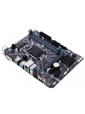 Игровой комплект Core i5 9400f+Giga H310 1