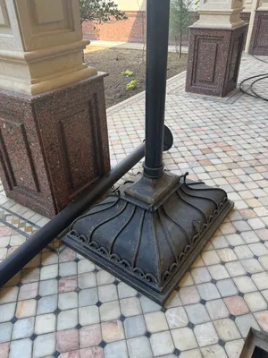 Yozgi oshxona uchun temirdan yasalgan dudburon 1