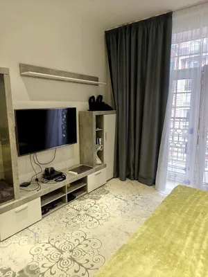 2-комнатная квартира, 56 м², Мирабад 1