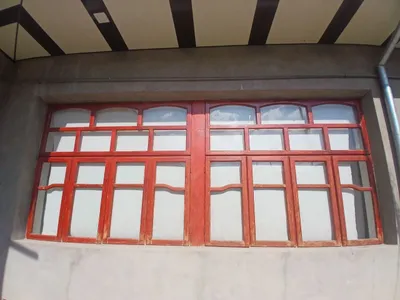 Rom srochno sotiladi 1