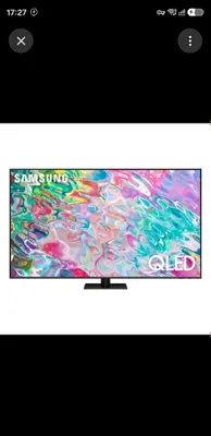 samsung QE55Q70 televizor 1