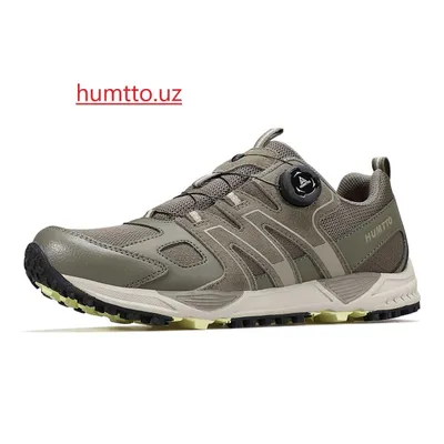 Трекинговая обувь Humtto 350311A-3 1