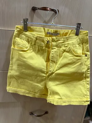 Ayollar shortilari