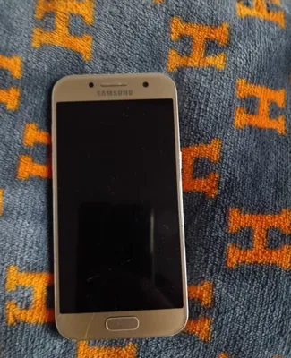 SAMSUNG galaxy 3