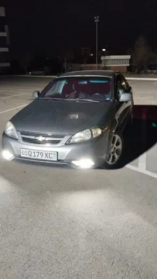 Jentra chevrolet 1