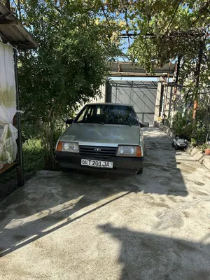 Lada 2109 продаётся 1