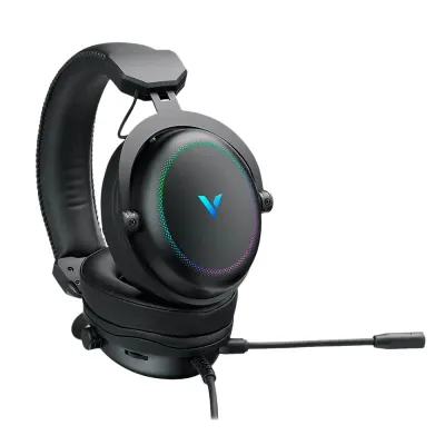 Yangi RAPOO VH300S qulog‘chinlari 1