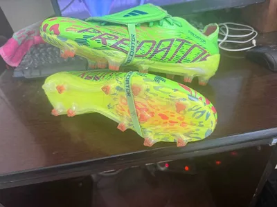бутсы adidas predator elite 1