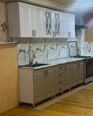 Кухня 2.4м