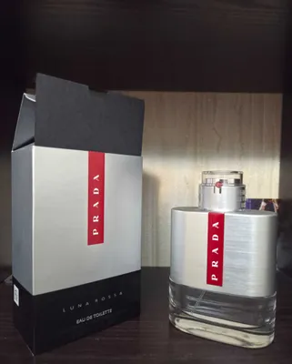 Prada Luna Rossa EDT ~90 мл 1