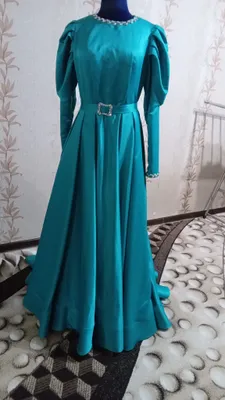 vecherniy ko'ylak