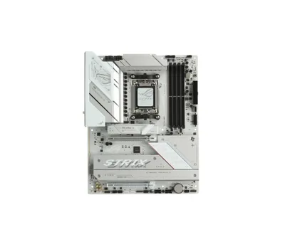 ASUS ROG STRIX B850-A GAMING WIFI AM5 anakartasi 1