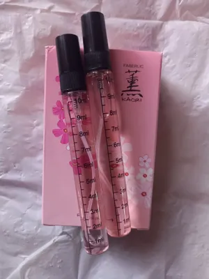Kaori razliv 10ml 1