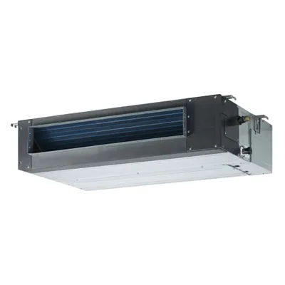 Midea 60 BTU kanalli inverter